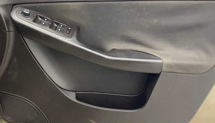 2014 Tata Zest XM 90PS DIESEL, Diesel, Manual, 88,525 km, Driver Side Door Panels Control