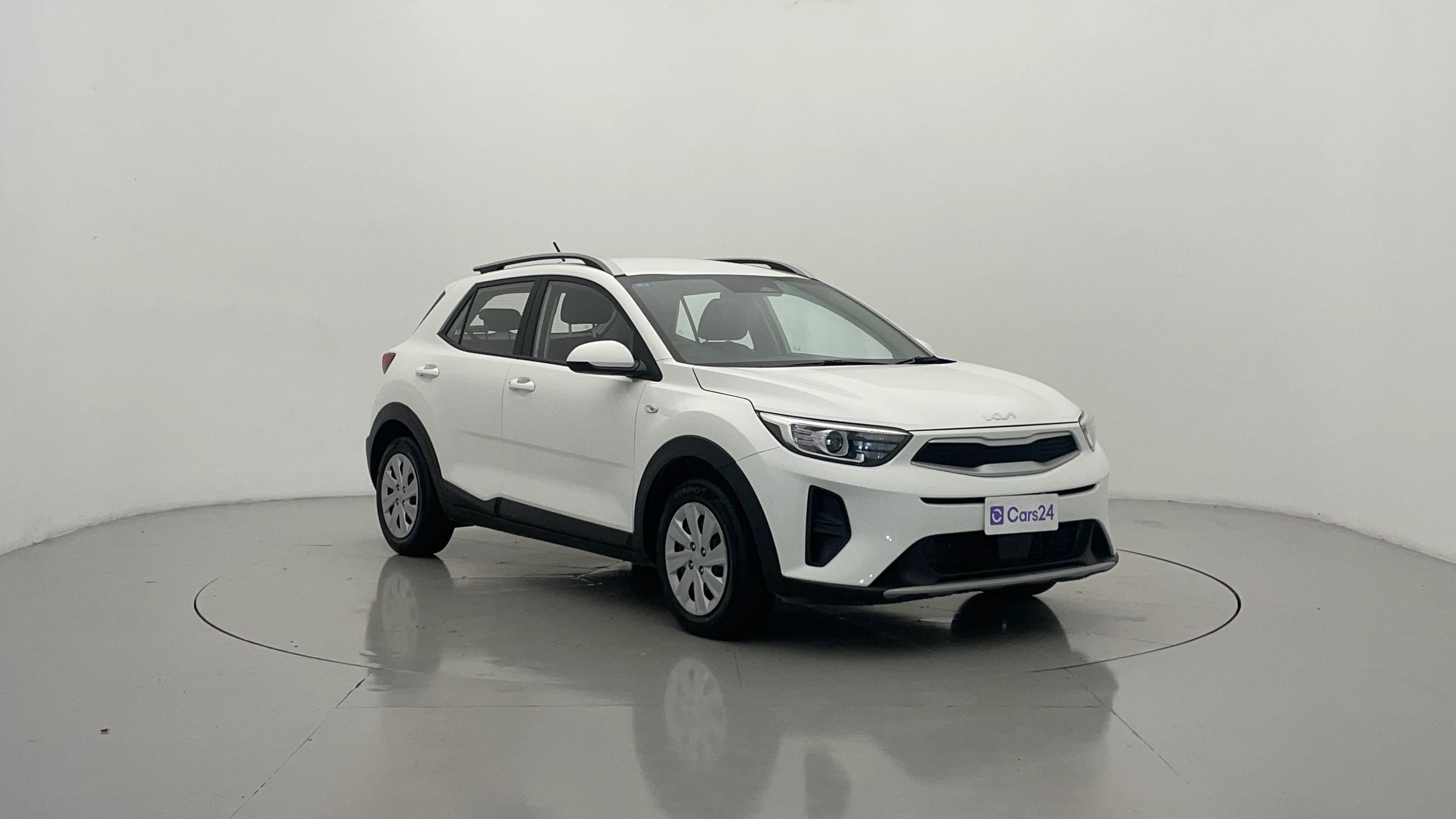 Kia Stonic image