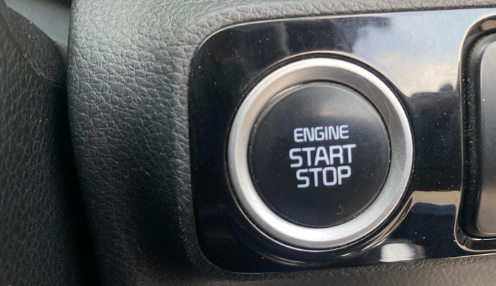 2020 KIA SONET GTX PLUS 1.0 DCT, Petrol, Automatic, 79,259 km, Keyless Start/ Stop Button