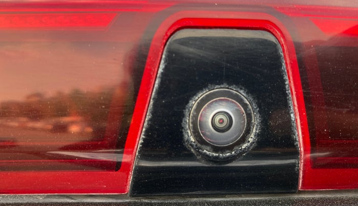 2020 KIA SONET GTX PLUS 1.0 DCT, Petrol, Automatic, 79,259 km, Parking Camera