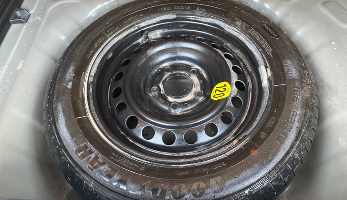 2020 KIA SONET GTX PLUS 1.0 DCT, Petrol, Automatic, 79,259 km, Spare Tyre