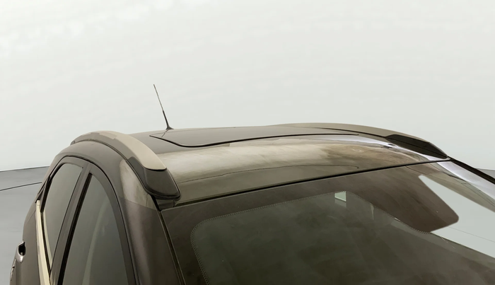 2022 Tata NEXON XM SUNROOF PETROL, Petrol, Manual, 24,651 km, Moonroof/ Sunroof