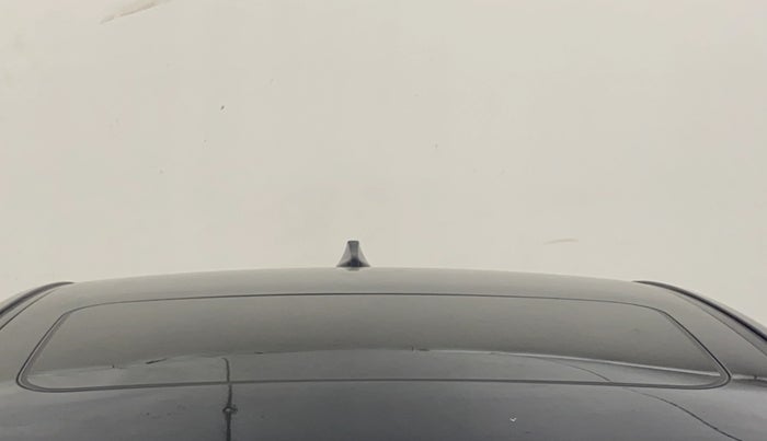 2019 Hyundai Verna 1.6 VTVT SX O, Petrol, Manual, 66,006 km, Moonroof/ Sunroof