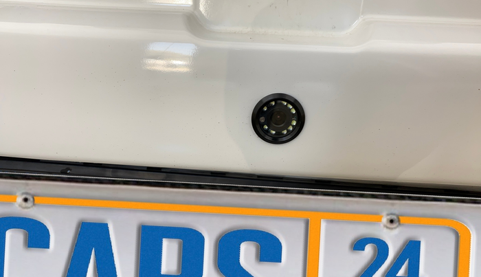 2024 Maruti Alto K10 VXi Plus (O), CNG, Manual, 4,931 km, Parking Camera