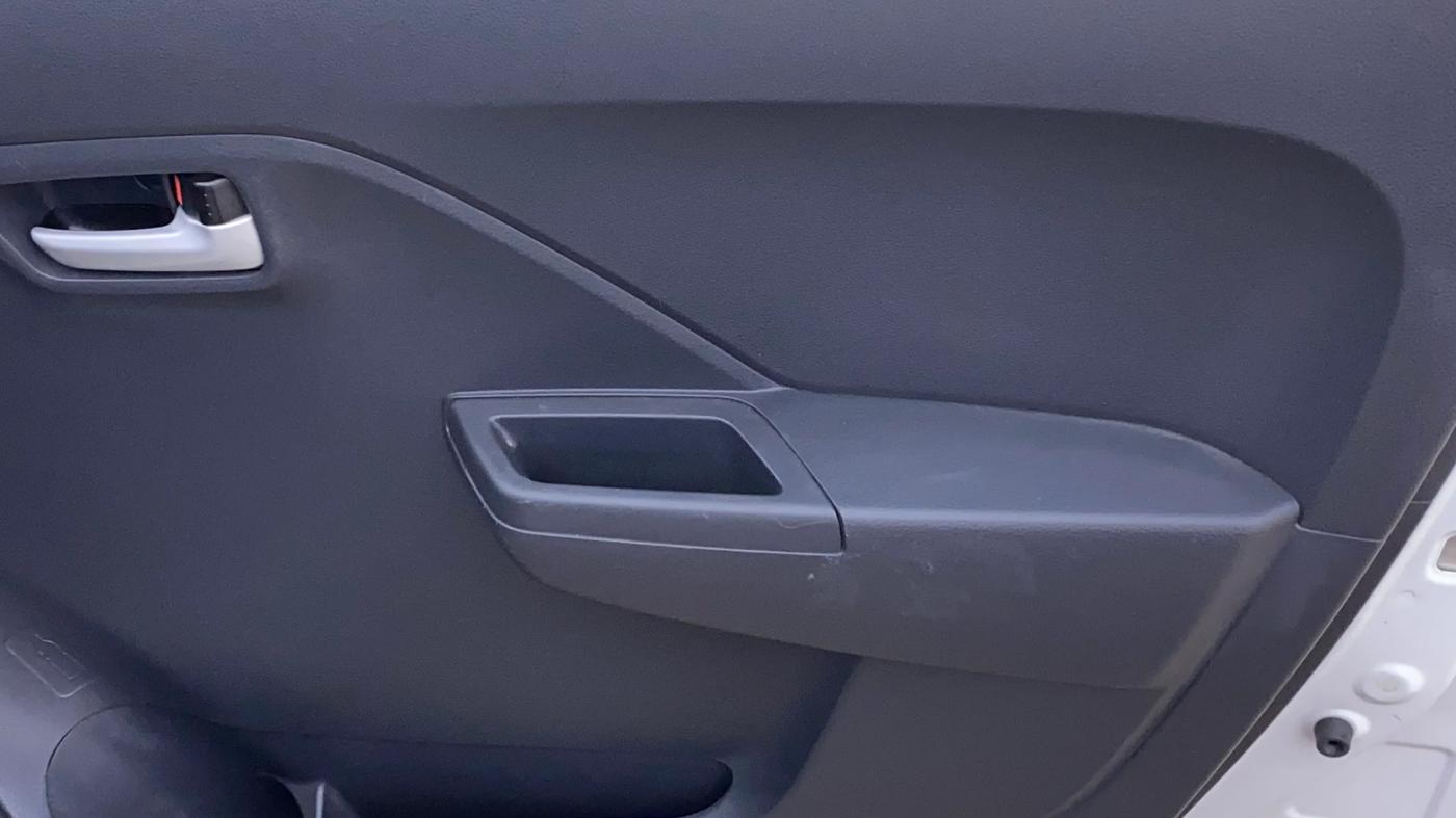 2024 Maruti Alto K10 VXi Plus (O), CNG, Manual, 4,931 km, Driver Side Door Panels Control