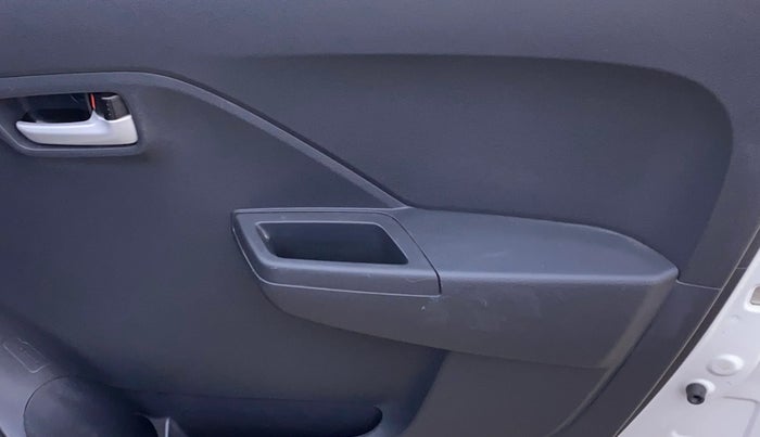 2024 Maruti Alto K10 VXi Plus (O), CNG, Manual, 4,931 km, Driver Side Door Panels Control