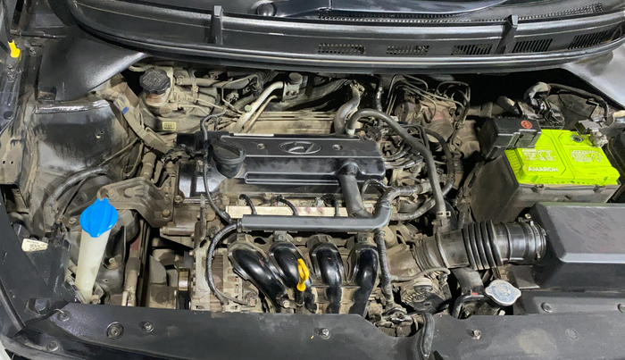 2017 Hyundai i20 Active 1.2 S, Petrol, Manual, 70,419 km, Engine View - Right