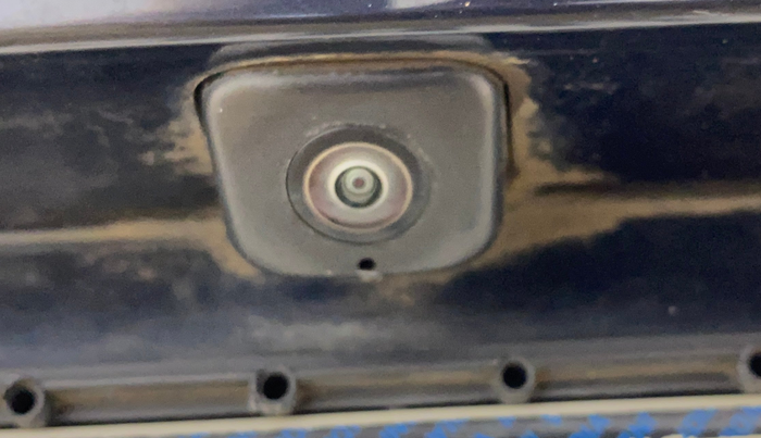 2022 Hyundai NEW I20 ASTA (O) 1.2 MT, Petrol, Manual, 37,724 km, Parking Camera