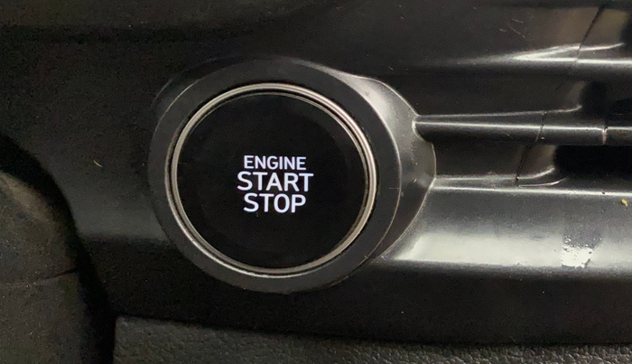 2022 Hyundai NEW I20 ASTA (O) 1.2 MT, Petrol, Manual, 37,724 km, Keyless Start/ Stop Button