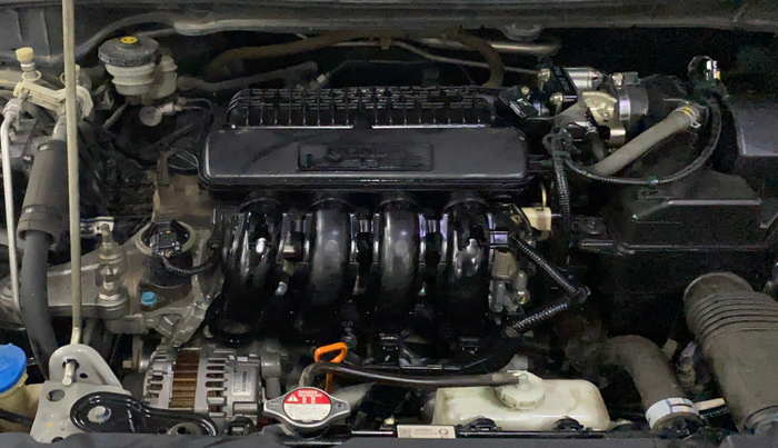 2019 Honda City 1.5L I-VTEC V MT, Petrol, Manual, 81,563 km, Engine View - Right