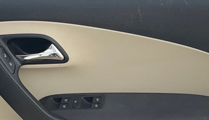 2020 Skoda Rapid AMBITION AT TSI, Petrol, Automatic, 41,707 km, Driver Side Door Panels Control