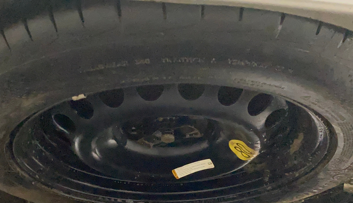 2021 MG HECTOR SHARP 2.0 DIESEL, Diesel, Manual, 87,987 km, Spare Tyre