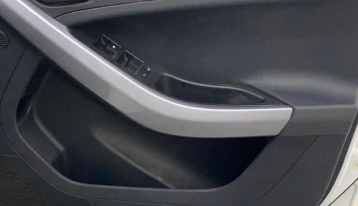 2021 Tata NEXON XM DIESEL, Diesel, Manual, 79,812 km, Driver Side Door Panels Control