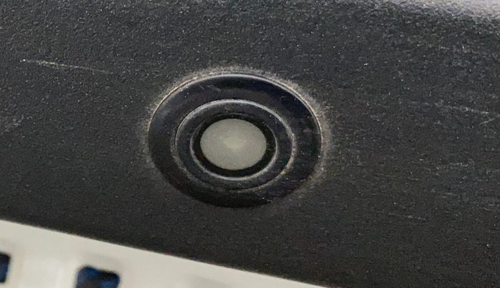 2021 Tata NEXON XM DIESEL, Diesel, Manual, 79,812 km, Parking Camera