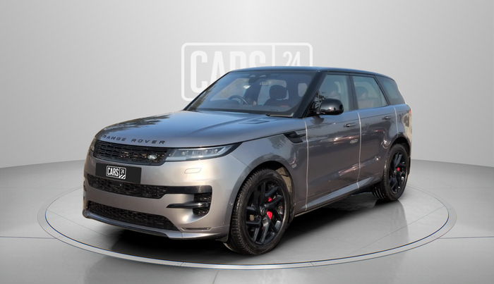2022 Landrover Range Rover Sport AUTOBIOGRAPHY DYNAMIC 3.0 DIESEL, Diesel, Automatic, 12,437 km, Left Front Diagonal