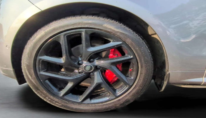 2022 Landrover Range Rover Sport AUTOBIOGRAPHY DYNAMIC 3.0 DIESEL, Diesel, Automatic, 12,437 km, Left Front Wheel