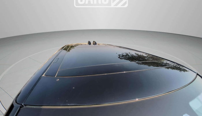 2022 Landrover Range Rover Sport AUTOBIOGRAPHY DYNAMIC 3.0 DIESEL, Diesel, Automatic, 12,437 km, Roof