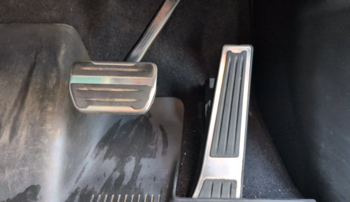 2022 Landrover Range Rover Sport AUTOBIOGRAPHY DYNAMIC 3.0 DIESEL, Diesel, Automatic, 12,437 km, Pedals