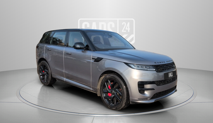 2022 Landrover Range Rover Sport AUTOBIOGRAPHY DYNAMIC 3.0 DIESEL, Diesel, Automatic, 12,437 km, SRP