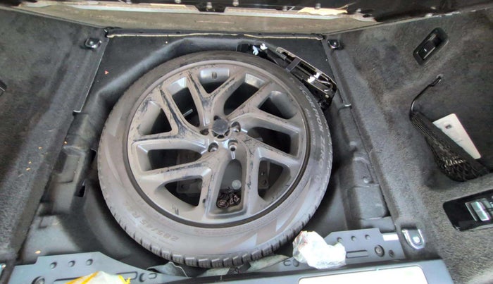 2022 Landrover Range Rover Sport AUTOBIOGRAPHY DYNAMIC 3.0 DIESEL, Diesel, Automatic, 12,437 km, Spare Tyre