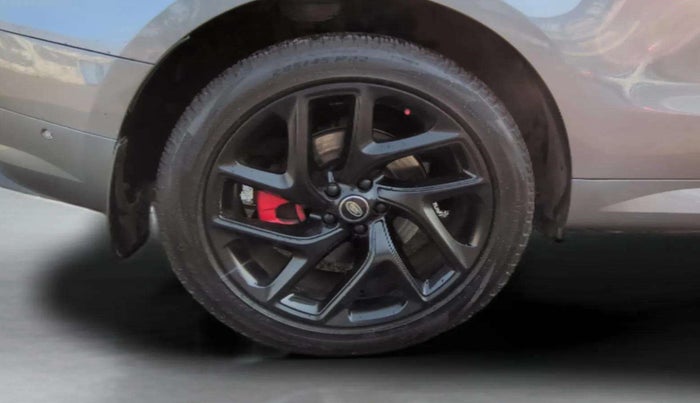 2022 Landrover Range Rover Sport AUTOBIOGRAPHY DYNAMIC 3.0 DIESEL, Diesel, Automatic, 12,437 km, Right Rear Wheel