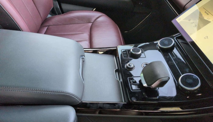 2022 Landrover Range Rover Sport AUTOBIOGRAPHY DYNAMIC 3.0 DIESEL, Diesel, Automatic, 12,437 km, Gear Lever