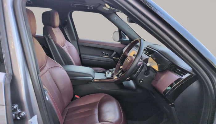 2022 Landrover Range Rover Sport AUTOBIOGRAPHY DYNAMIC 3.0 DIESEL, Diesel, Automatic, 12,437 km, Right Side Front Door Cabin