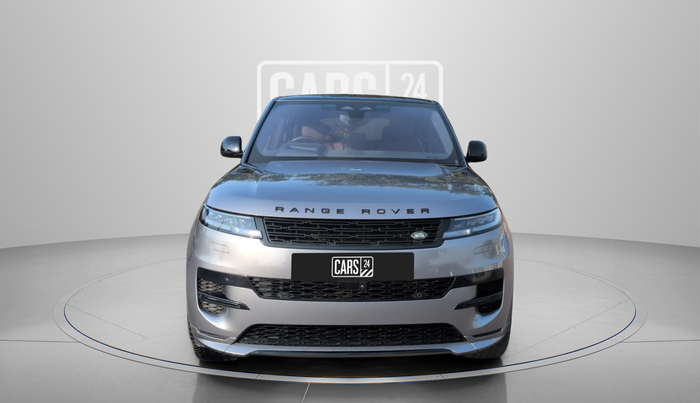 2022 Landrover Range Rover Sport AUTOBIOGRAPHY DYNAMIC 3.0 DIESEL, Diesel, Automatic, 12,437 km, Front