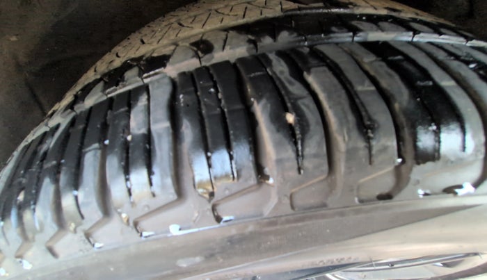 2022 Landrover Range Rover Sport AUTOBIOGRAPHY DYNAMIC 3.0 DIESEL, Diesel, Automatic, 12,437 km, Left Front Tyre Tread