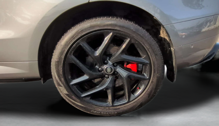 2022 Landrover Range Rover Sport AUTOBIOGRAPHY DYNAMIC 3.0 DIESEL, Diesel, Automatic, 12,437 km, Left Rear Wheel