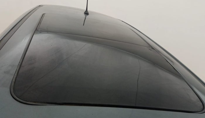 2023 Tata Harrier XM SUNROOF 2.0L KRYOTEC, Diesel, Manual, 45,410 km, Moonroof/ Sunroof