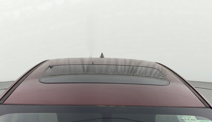 2017 Honda City 1.5L I-VTEC VX, Petrol, Manual, 85,872 km, Moonroof/ Sunroof