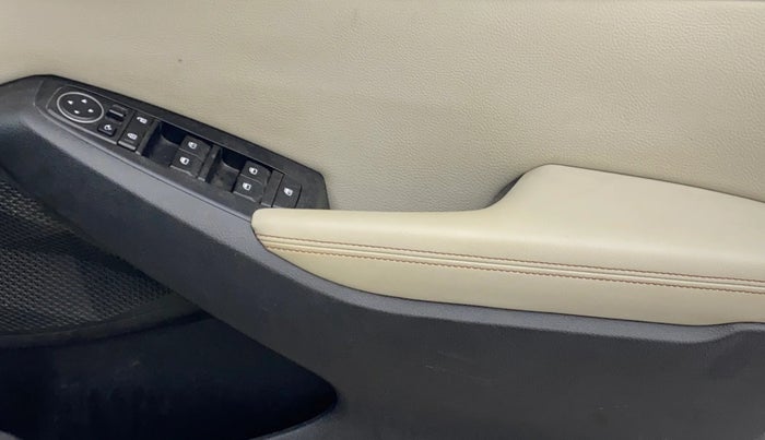 2019 KIA SELTOS GTX PLUS DCT 1.4 PETROL, Petrol, Automatic, 66,722 km, Driver Side Door Panels Control