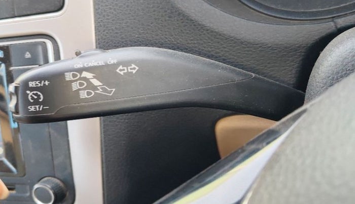 2016 Volkswagen Ameo HIGHLINE1.5L, Diesel, Manual, 69,246 km, Adaptive Cruise Control