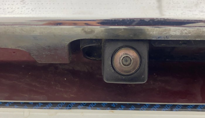 2018 Honda City 1.5L I-VTE V CVT, Petrol, Automatic, 38,846 km, Parking Camera