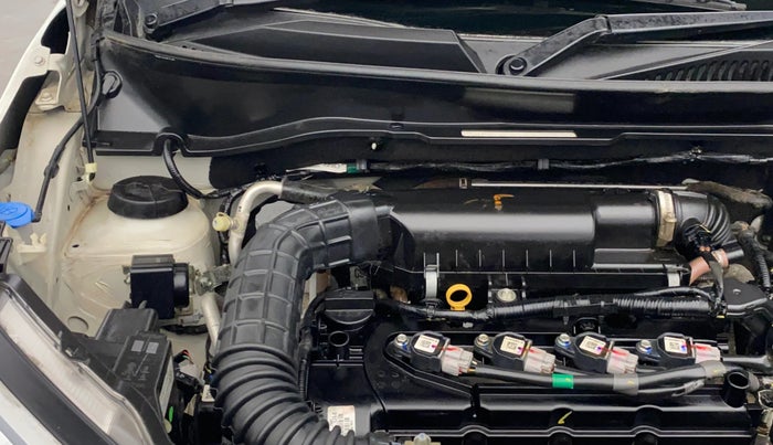 2023 Maruti IGNIS ZETA 1.2, Petrol, Manual, 10,586 km, Engine View - Right