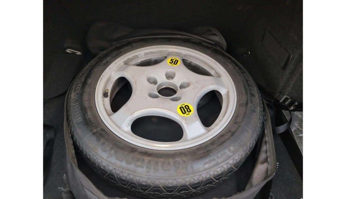 2016 BMW 3 Series 320d Luxury Line, Diesel, Automatic, 44,729 km, Spare Tyre