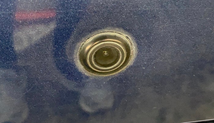 2018 Maruti Baleno DELTA PETROL 1.2, Petrol, Manual, 44,378 km, Parking Camera