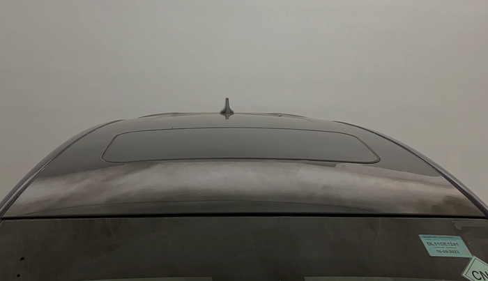 2023 Tata ALTROZ XZ PLUS SUNROOF CNG, CNG, Manual, 25,653 km, Moonroof/ Sunroof