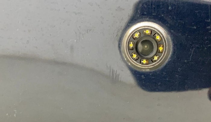 2022 Hyundai NEW I20 MAGNA 1.2 MT, Petrol, Manual, 9,348 km, Parking Camera