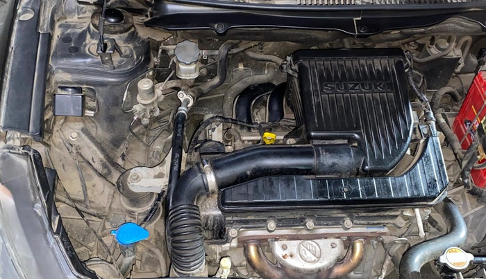 2014 Maruti Ciaz VXI, Petrol, Manual, 45,312 km, Engine View - Right