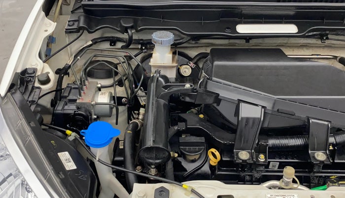 2024 Maruti Alto K10 VXI PLUS, Petrol, Manual, 23,878 km, Engine View - Right