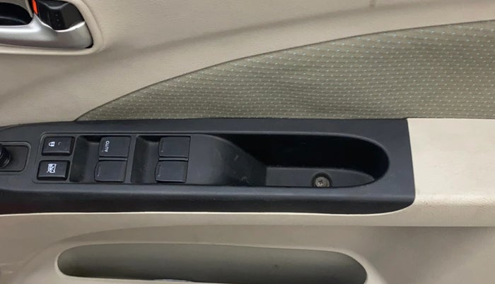 2018 Maruti Celerio ZXI AMT (O), Petrol, Automatic, 44,927 km, Driver Side Door Panels Control