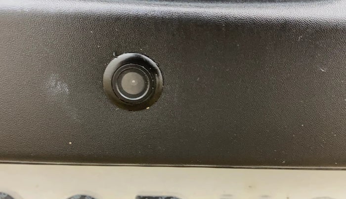 2018 Renault Kwid RXT 0.8 (O), Petrol, Manual, 34,534 km, Parking Camera