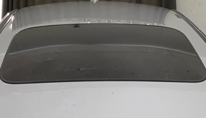 2017 Honda City 1.5L I-VTEC ZX CVT, Petrol, Automatic, 63,322 km, Moonroof/ Sunroof