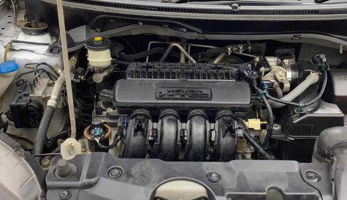 2017 Honda BR-V 1.5L I-VTEC V, Petrol, Manual, 61,182 km, Engine View - Right