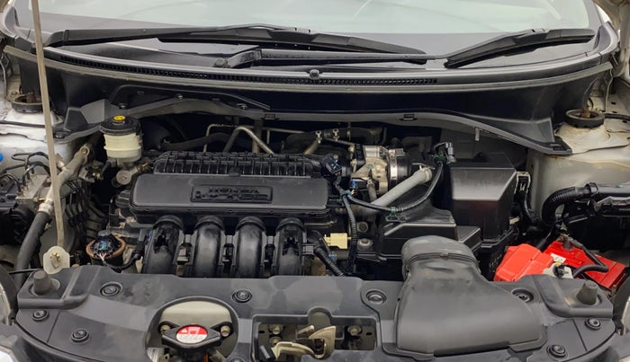 2017 Honda BR-V 1.5L I-VTEC V, Petrol, Manual, 61,182 km, Engine View
