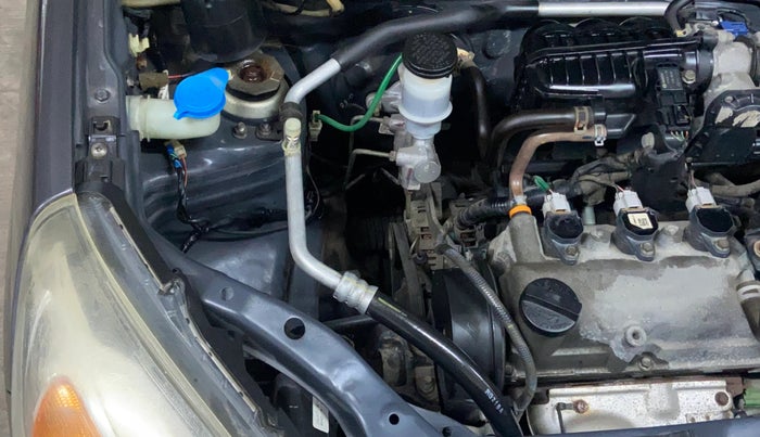 2017 Maruti Alto 800 LXI, Petrol, Manual, 22,466 km, Engine View - Right