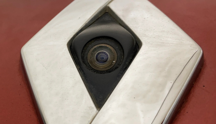 2021 Renault Kwid RXT 1.0 (O), Petrol, Manual, 47,480 km, Parking Camera