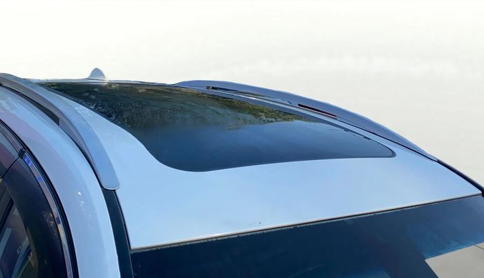 2020 MG HECTOR SHARP 1.5 DCT PETROL, Petrol, Automatic, 90,514 km, Moonroof/ Sunroof